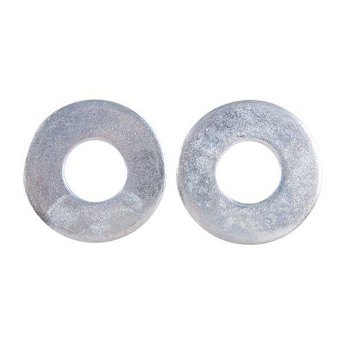 Mit ARBOR ADAPTERS passt du Polier- und Schleifscheiben auf kleinere Motorwellen, während SHAFT FLANGES zusätzlichen Halt bieten und die Scheibe sicher fixieren.