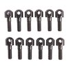 Il Kit SLING SWIVEL STUD di UNCLE MIKES offre tutti i componenti necessari per un montaggio facile e veloce, risparmiando tempo e denaro.