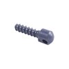 Il kit SLING SWIVEL STUD offre tutte le parti necessarie per il montaggio, risparmiando tempo e denaro, tutto in un pratico box da lavoro.