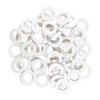 Il kit SLING SWIVEL STUD offre tutte le parti necessarie per i tuoi progetti di armi, risparmiando tempo e denaro con una comoda scatola per l'organizzazione.