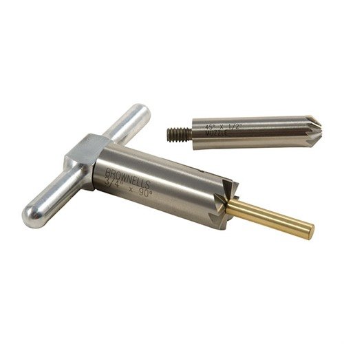 Canne blank e utensili > Kit di utensili per smussatura canna - Anteprima