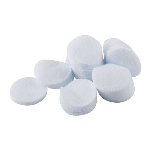 Waffenreinigung und Chemikalien > Patches und Wollwischer - Vorschau