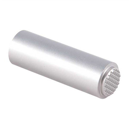 Il RECOIL SPRING PLUG in acciaio inossidabile di ED BROWN offre precisione e affidabilità per il tuo 1911, ideale per applicazioni di tiro, caccia e tattiche.