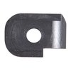 Le FIRING PIN STOP 1911 d'ED BROWN, en acier traité, assure une durabilité maximale et un ajustement parfait pour une fiabilité et un fonctionnement optimaux.