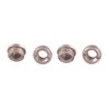 ED BROWN SLIM GRIP BUSHINGS, SS