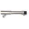 Il barilotto ED BROWN 1911 45 ACP è progettato per la massima precisione e durata, con filettatura 0.578x28 per silenziatori e realizzato in acciaio inox T-416.
