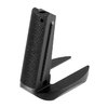 Der 1911 HARDCORE® MAGWELL von Ed Brown bietet eine nahtlose Installation, erleichtert schnelle Nachladevorgänge und passt perfekt zu flachen Griffen.