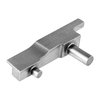 L'EXTENDED STAINLESS STEEL EJECTOR di ED BROWN migliora l'affidabilità della tua pistola 1911, riducendo i problemi di alimentazione e estrazione grazie all'acciaio inossidabile 17-4.