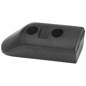 Remplace un pad abîmé pour un look soigné, augmente la longueur des chargeurs Ed Brown 7-round pour un bon maintien et facilite l'insertion avec 6 pads et 12 vis.