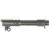 I barili 1911 DROP-IN MATCH di ED BROWN offrono precisione di livello match senza necessità di adattamenti, realizzati in acciaio inox di alta qualità.