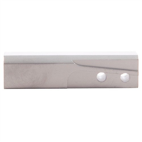 Avec le 1911 MAINSPRING HOUSING INSTALLATION JIG d'ED BROWN, tu peux rapidement et facilement localiser le nouveau trou du cadre pour le bobtail housing.