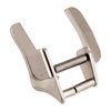 Die Ed Brown Machined Ambidextrous Wide Match Thumb Safety bietet eine grosse Fläche für schnelle Bedienung, ist aus hochwertigem Stahl gefertigt und passt auf alle 1911 Rahmen.