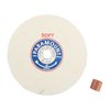 Le ruote di feltro BACON FELT COMPANY offrono una finitura professionale grazie alla loro densità controllata e sono compatibili con vari adattatori per un uso versatile.