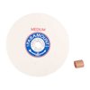 Le ruote di feltro BACON FELT COMPANY offrono finiture professionali con densità controllata, adattatori inclusi e istruzioni complete per un utilizzo ottimale.