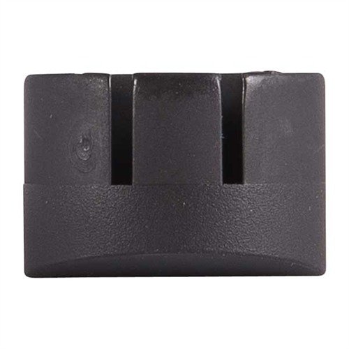 Le Grip Frame Insert pour Glock® remplit l'ouverture de la poignée pour un rechargement plus fluide, empêche la saleté d'entrer et s'installe facilement.