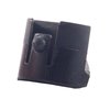 Der GRIP FRAME INSERT für Glock® füllt die Öffnung im Rahmen, sorgt für reibungsloses Nachladen, schützt vor Schmutz und bietet ein elegantes Finish.