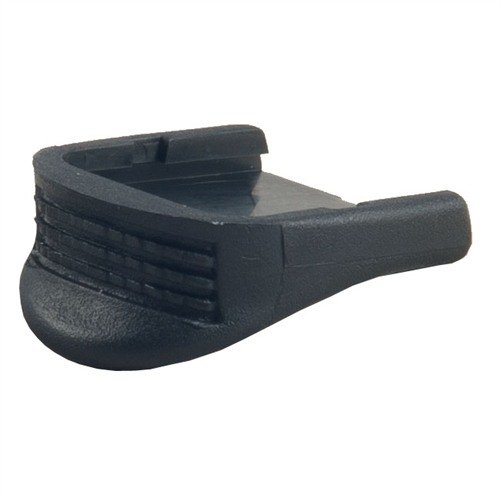 Améliore le contrôle du recul et la précision avec cette extension de poignée pour Glock 29, offrant un meilleur confort et une prise en main complète.