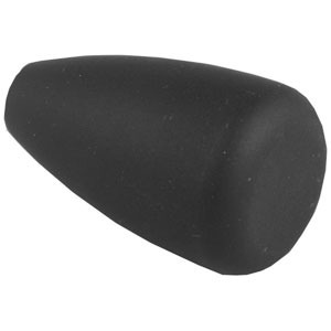 Le bouton de culasse surdimensionné et allongé offre un contrôle positif pour un cycle sans accroc, idéal pour les carabines tactiques et de benchrest.