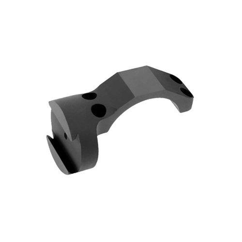 Le ACI Ring Cap de Badger Ordnance te permet de monter un indicateur de cosinus d'angle directement sur ta lunette pour une lecture rapide des angles.