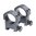BADGER ORDNANCE 35MM MEDIUM ALUMINUM SCOPE RINGS