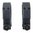 BADGER ORDNANCE 35MM MEDIUM ALUMINUM SCOPE RINGS