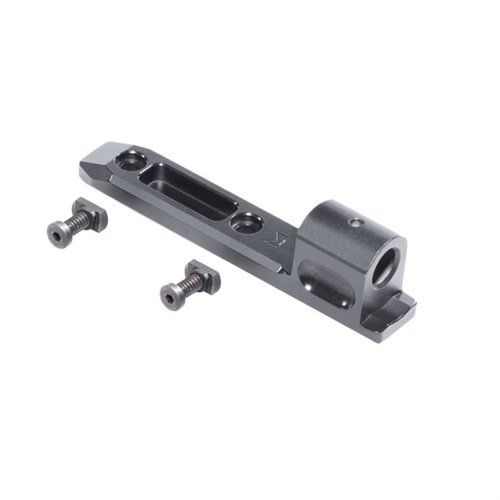 Il Low Profile Harris Bipod Mount di Badger Ordnance offre un attacco robusto e a basso profilo per bipodi Harris BRM-S, realizzato in alluminio 7075 T6.