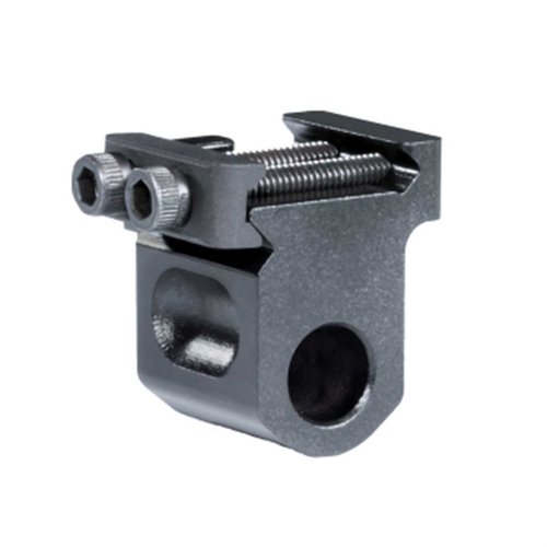 Der Low Profile Harris Bipod Mount von Badger Ordnance bietet eine robuste, flache Befestigung für Harris BRM-S Bipods und ist aus starkem 7075 T6 Aluminium gefertigt.