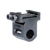 Der Low Profile Harris Bipod Mount von Badger Ordnance bietet eine robuste, flache Befestigung für Harris BRM-S Bipods und ist aus starkem 7075 T6 Aluminium gefertigt.