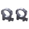 BADGER ORDNANCE 30MM MEDIUM HIGH STEEL SCOPE RINGS