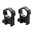 BADGER ORDNANCE 30MM ULTRA HIGH STEEL SCOPE RINGS