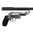 GUN STORAGE SOLUTIONS HANDGUN HANGERS, ORIGINAL, 4-PAK