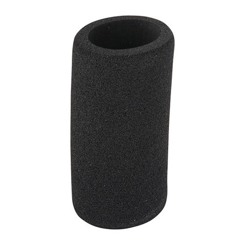 Il coperchio in schiuma per il tubo di buffer AR-15/M16 offre comfort e protezione, realizzato in schiuma chiusa di alta qualità, lungo 3,25 pollici.