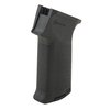 Verbessere die Ergonomie deiner AK mit dem MOE AK Grip! Er bietet eine aggressive Textur für besseren Halt und ist mit Magpul Grip Cores für Stauraum anpassbar.