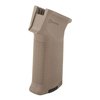 Der MOE AK Grip von MAGPUL verbessert die Ergonomie deiner AK47/74 mit aggressivem Grip und robuster Polymerkonstruktion für optimalen Waffenkontakt.