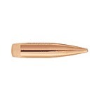 Per le competizioni di tiro a lungo raggio, i proiettili MatchKing® 30 Caliber (0.308") HPBT 210gr offrono prestazioni balistiche superiori e affidabilità.