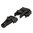MAGPUL MBUS PRO SIGHT SET FLIP-UP FOR AR-15 BLACK