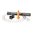 CARLSONS MAGAZINE EXTENSION 12 GA 8 SHOT BENELLI NOVA/ SUPER NOVA