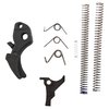 Améliore ton XD/XDM avec le Drop In Trigger Kit de Powder River Precision pour un tir plus court et net (3.5-4.5lbs) et un reset rapide!