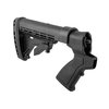 Améliore ton contrôle d'arme avec le KickLite, réduisant le recul jusqu'à 50% pour des tirs plus rapides et précis, adapté à tous les tireurs.