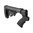 PHOENIX TECHNOLOGY KICKLITE TACTICAL BUTTSTOCK MOSSBERG 500 12 GAUGE BLACK