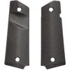 Les MOE Grip Panels pour 1911 offrent une construction en polymère renforcé, un design anti-torsion, une texture antidérapante et s'adaptent aux sécurités ambidextres.