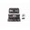 DANIEL DEFENSE AIMPOINT MICRO MOUNT WITH SPACER