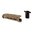 MAGPUL MOE FOREND M-LOK FOR 12GA REMINGTON 870 FLAT DARK EARTH