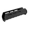 Il MOE M-LOK Forend per Mossberg 590/590A1 offre modularità con slot M-LOK, migliorando la maneggevolezza e l'adattabilità per accessori opzionali.