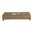 MAGPUL MOE FOREND M-LOK FOR 12GA MOSSBERG 590/590A1 FLAT DARK EARTH