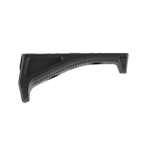 L'M-LOK AFG di Magpul offre un grip compatto e leggero, riduce il rinculo e migliora il controllo dell'arma, con montaggio diretto su slot M-LOK.