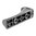MAGPUL AFG ANGLED FORE GRIP M-LOK STEALTH GRAY