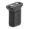 Le KEYMOD BCMGUNFIGHTER MOD 3 est léger, offre un angle avant pour un meilleur contrôle et une texture agressive pour une prise optimale lors de l'utilisation.
