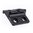 MAGPUL M-LOK OFFSET LIGHT MOUNT BLACK