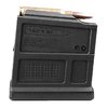 Le PMAG 5 7.62 AC est un chargeur en polymère durable, compatible AICS, offrant une capacité modifiable et une identification facile grâce à sa technologie GEN M3®.